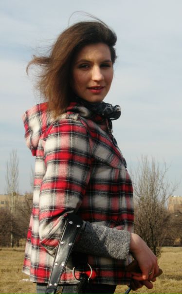 №17, Наталия Острицкая, 34 года, Espoo №17, Наталия Острицкая, 34 года, Espoo