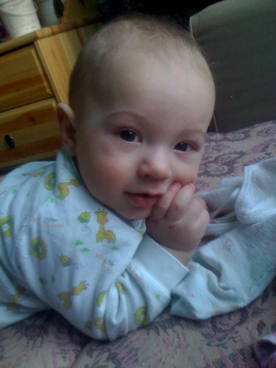 Катюша Павленко | Новосибирск