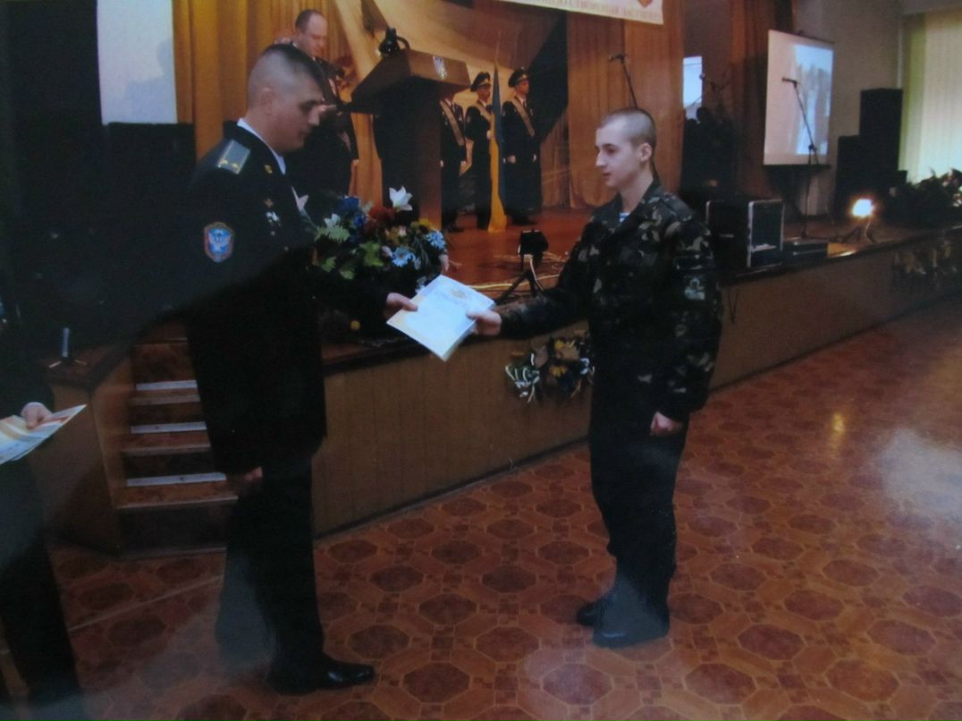 Ігор Гриневич | Хмельницкий