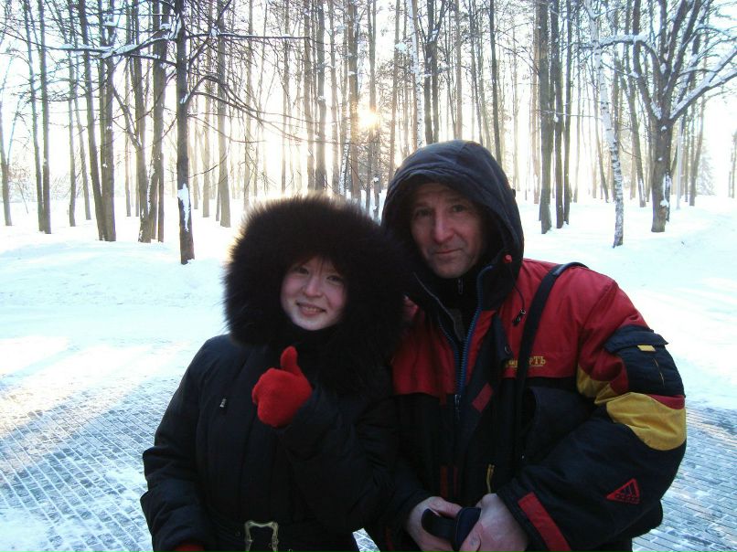 Зульфия Гареева | Уфа