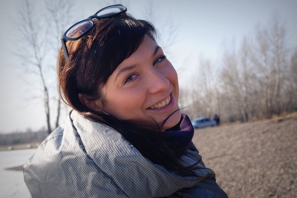 Юлия Израйлева *люблю танцевать* | Красноярск