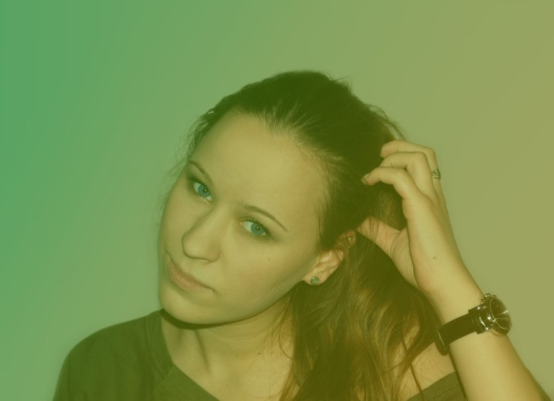 Александра Логонцева | Новосибирск