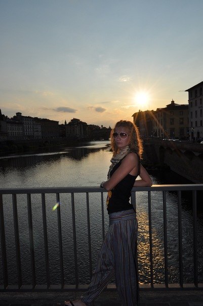 Алина Тимофеева | Санкт-Петербург