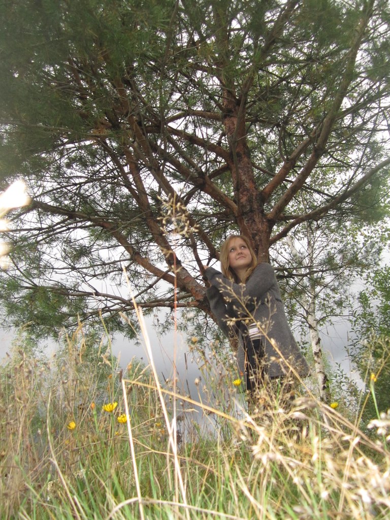 Анастасия Романова | Орёл