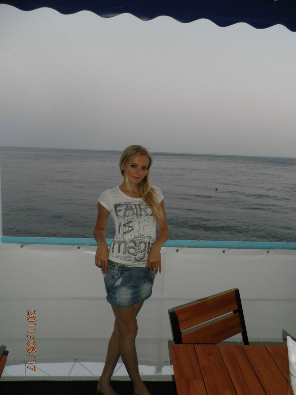 Таня Тапчак | Черновцы