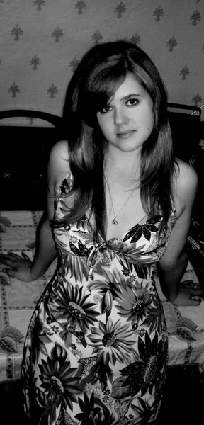 Юлия Умерова | Самара