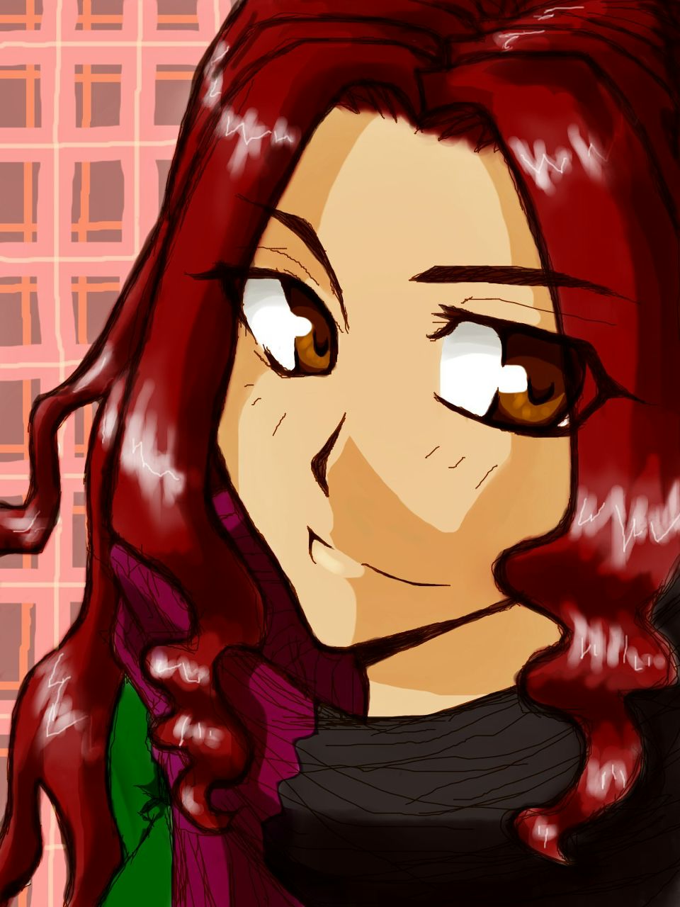 Pandora Jin ~Ikidori~ | Новосибирск