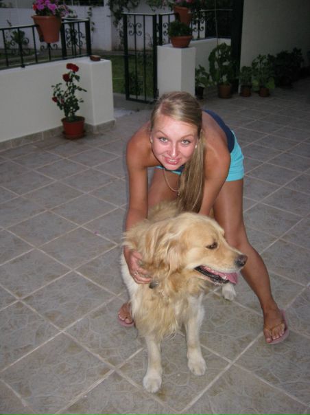 №74, Елена Кравцова, 14.08.1991, Донецк №74, Елена Кравцова, 14.08.1991, Донецк