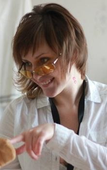 Ольга Жертовская | San Francisco