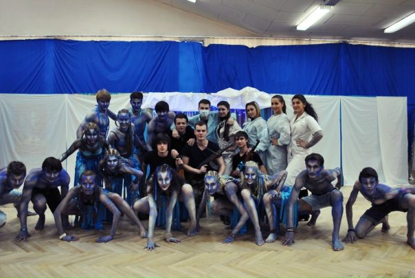 №182, Anna Oleksiuk, Киев №182, Anna Oleksiuk, Киев