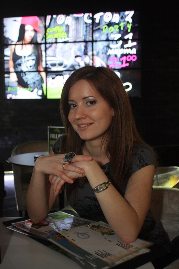 Юлия Шафер | Кишинев