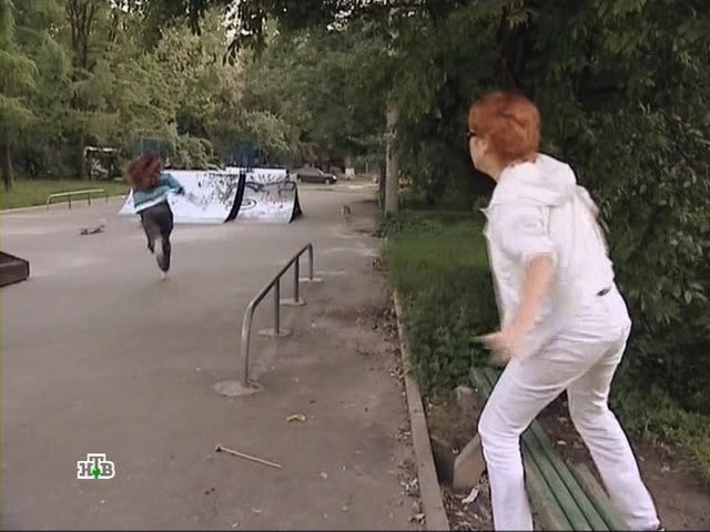 Елена Свистунова Pugovka | München