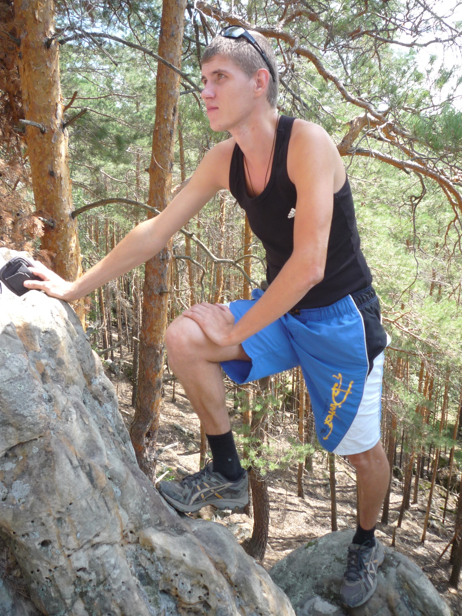 Фото профиля