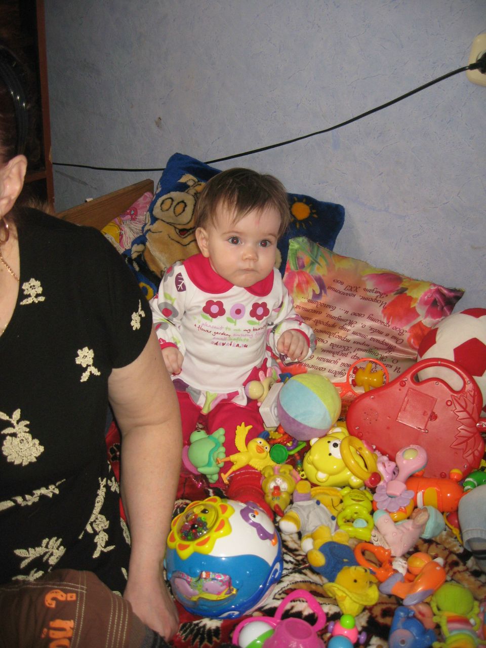 Миляуша Шакирова | Казань