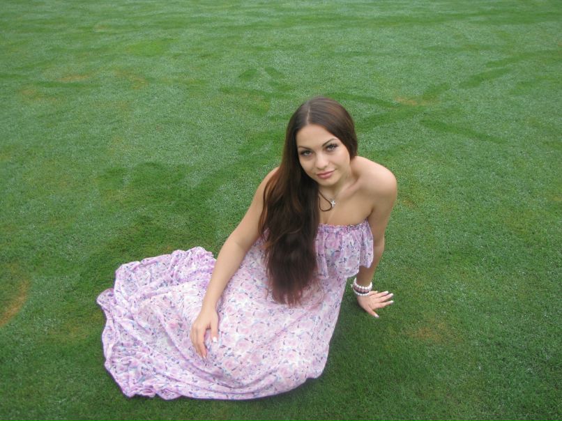 Машенька Глузманова | Киев