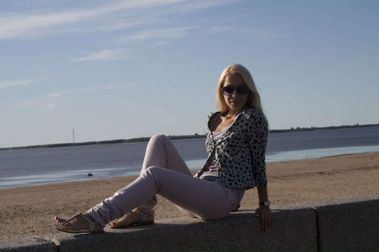 Анна Любимкина | Раменское