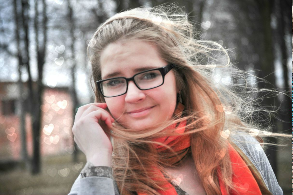 Олександра Корчевська | Ровно