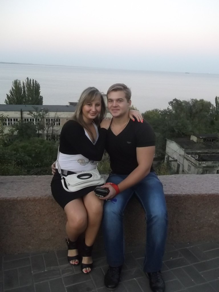 Валерия Кришталь | Одесса