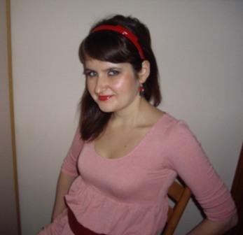 Алина Мороз | Сумы