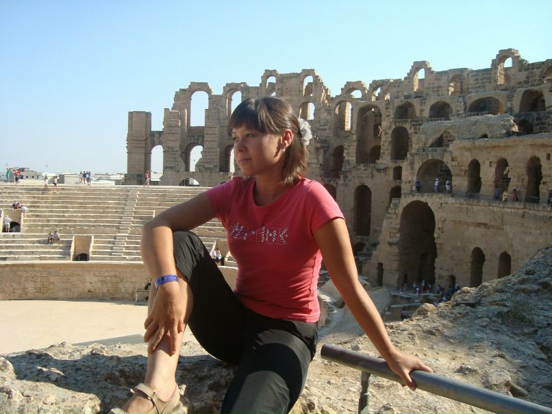 Нина Югова | Зюкайка