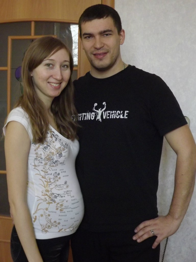 Денис Чистяков | Копейск