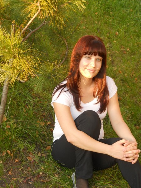 №8, Татьяна Елагина №8, Татьяна Елагина