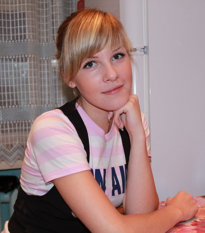 Юлия Швецова | Вологда