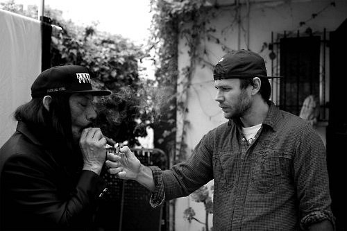 Саша Сухарев | Boston