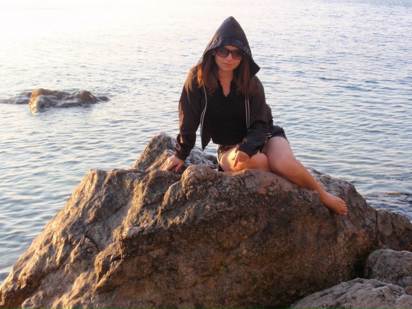 №6, Света Исаенкова, 40 лет, Киев №6, Света Исаенкова, 40 лет, Киев