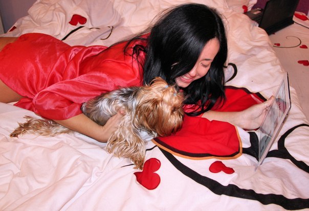 Алина Зуева | Донецк