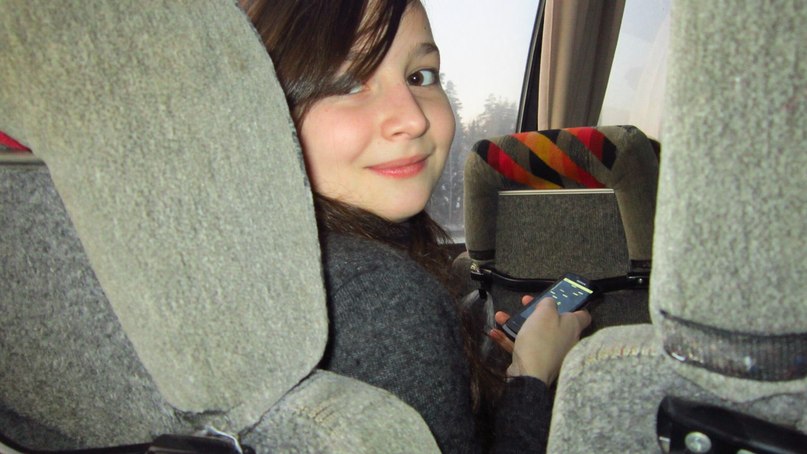 Ната Лерман | Санкт-Петербург