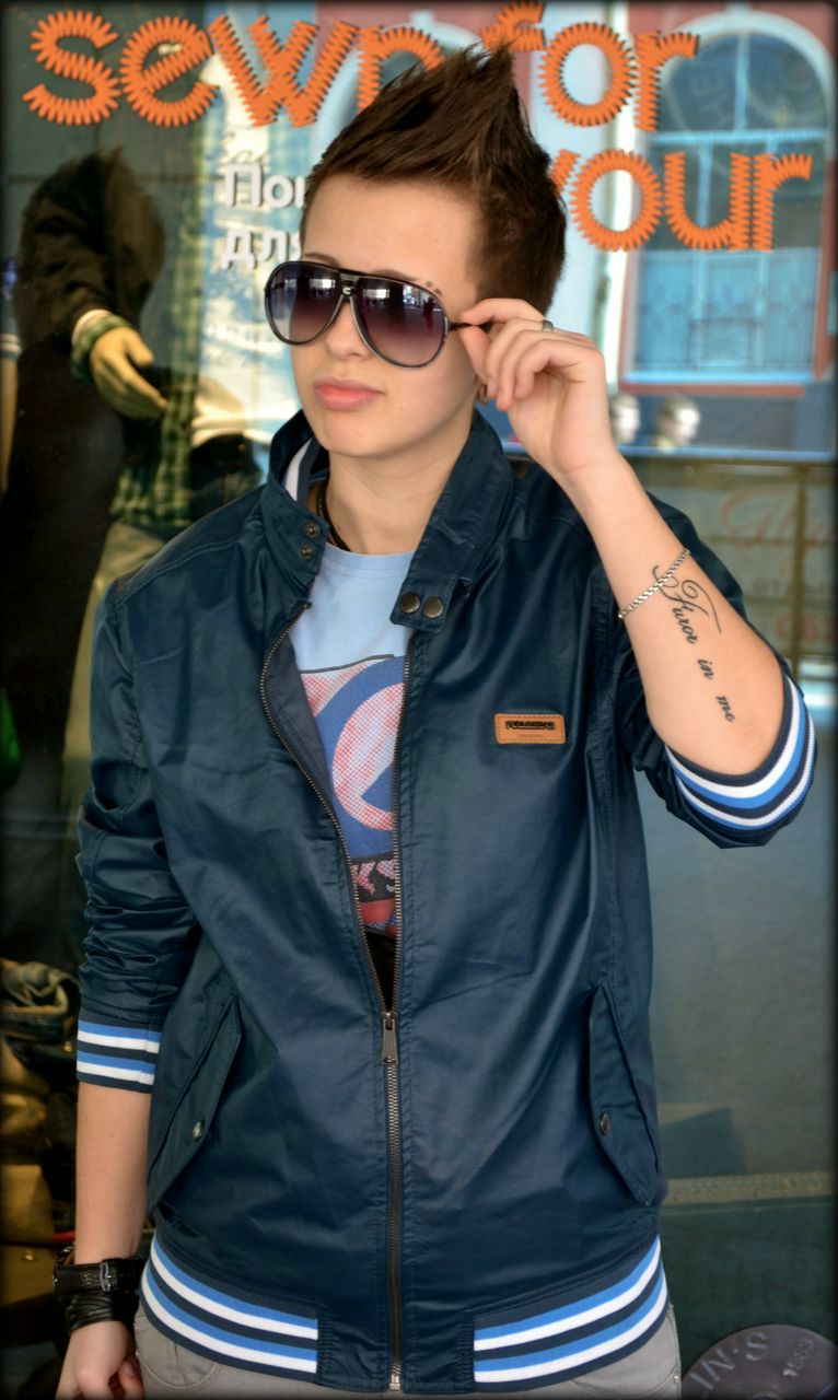 Слава Козловская | Одесса