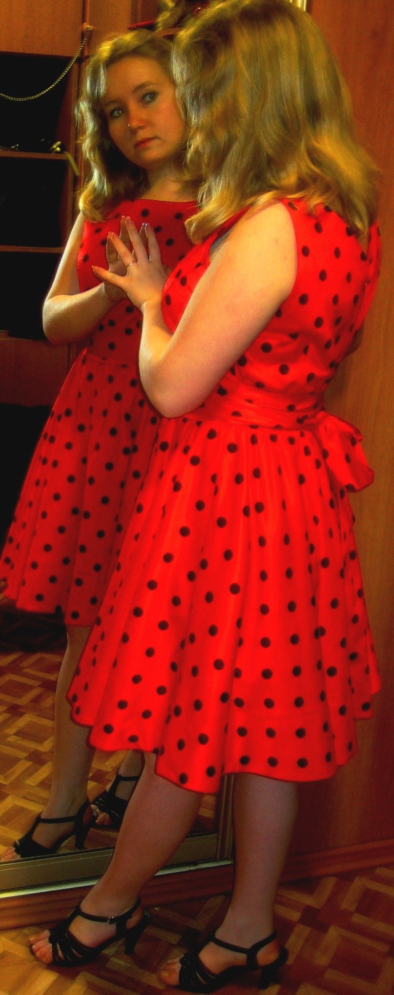 Надежда Сапунова | Екатеринбург