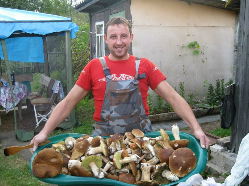 Сергей Чуйко | Кингисепп