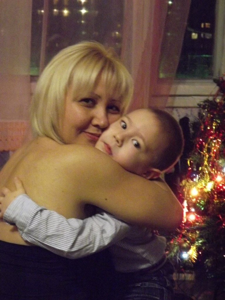 Наргиза Закирова | Санкт-Петербург