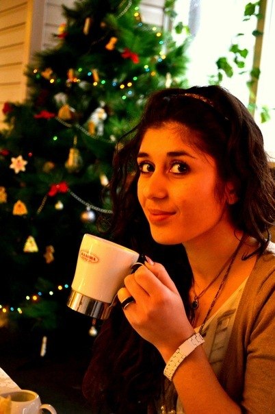 Эва Papikyan | Львов