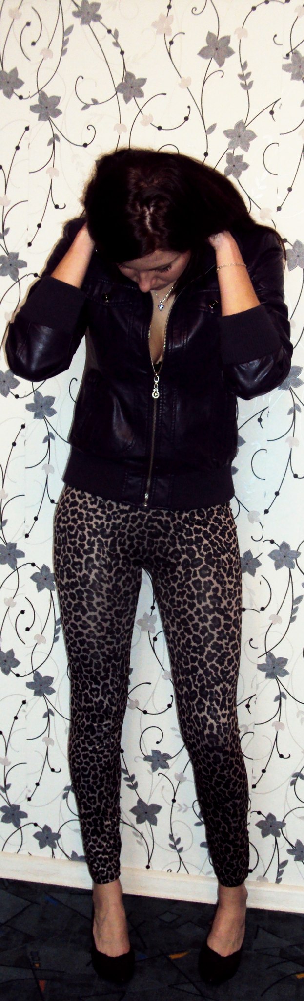 Яна Луна | Санкт-Петербург