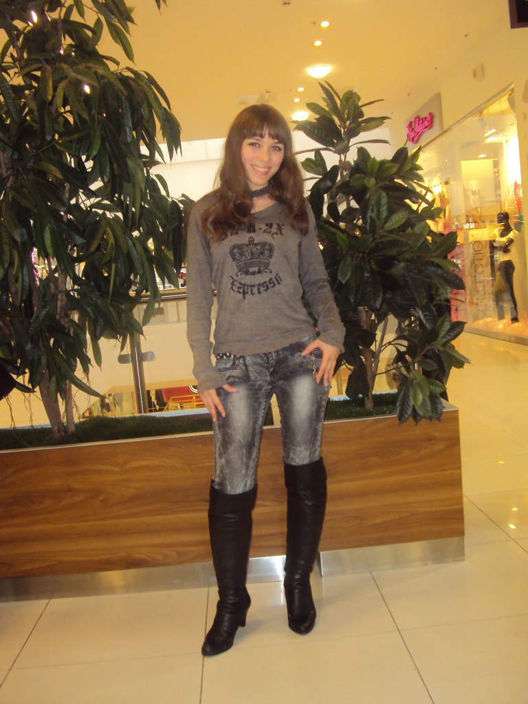 Виктория Сычёва | Краснодар