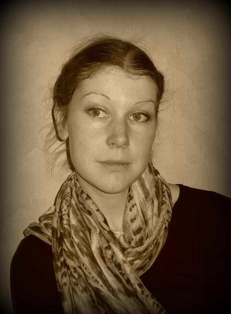 Ада Микшеева | Балашиха