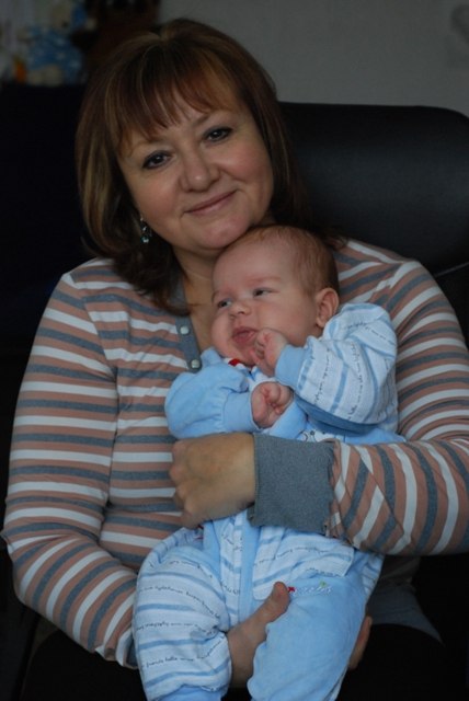 Наталья Тимофеева | Баку