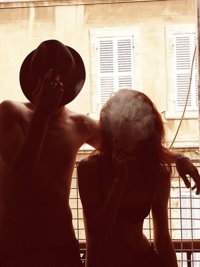 Ксюша Захарук | Санкт-Петербург