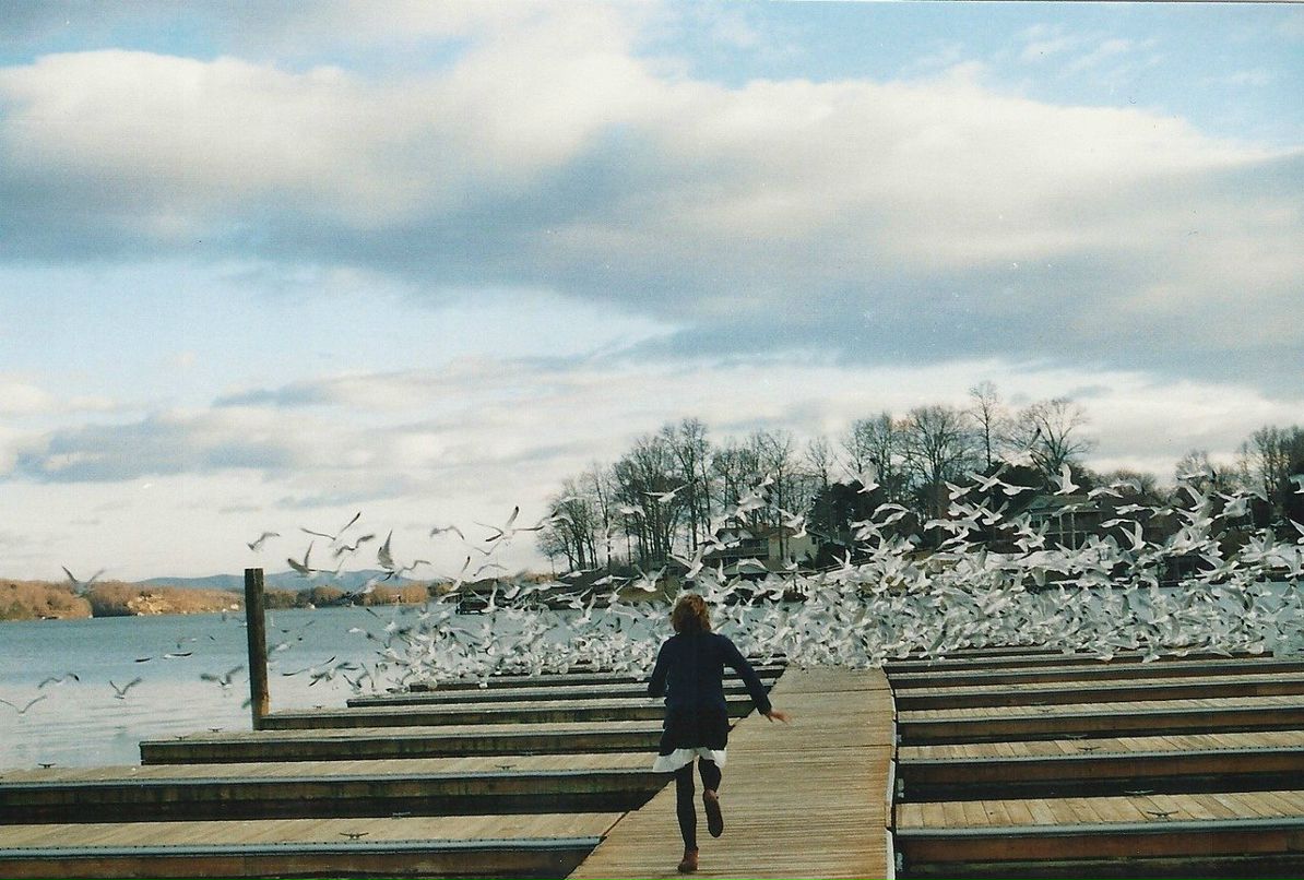 Юлечка Скок | Киев