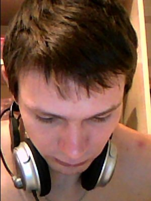 Алексей Смирнов Archer | Оренбург