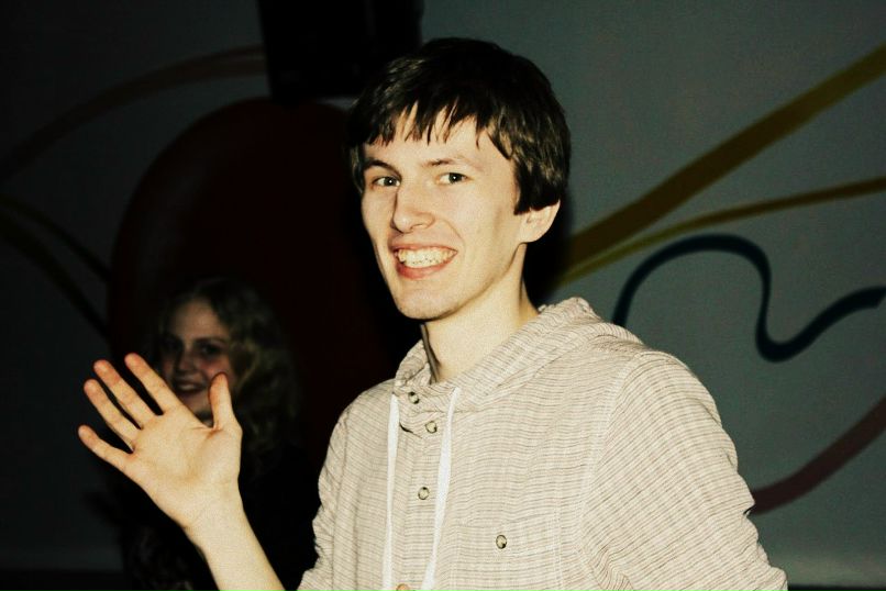 Сергей Шарахов Шар | Москва