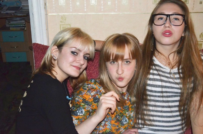 Кристина Онегина | Череповец