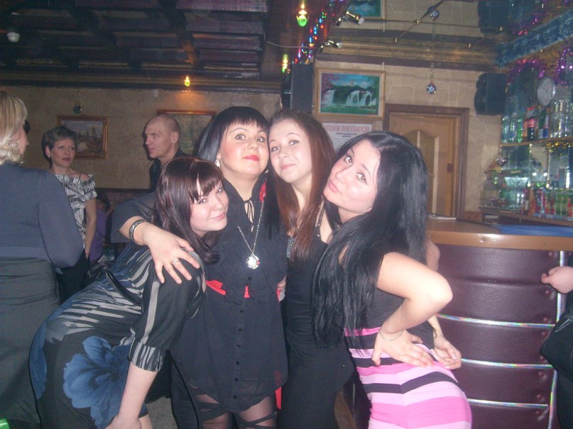 Кристина Руднева ♥♥♡♡♡♥♥ | Магадан