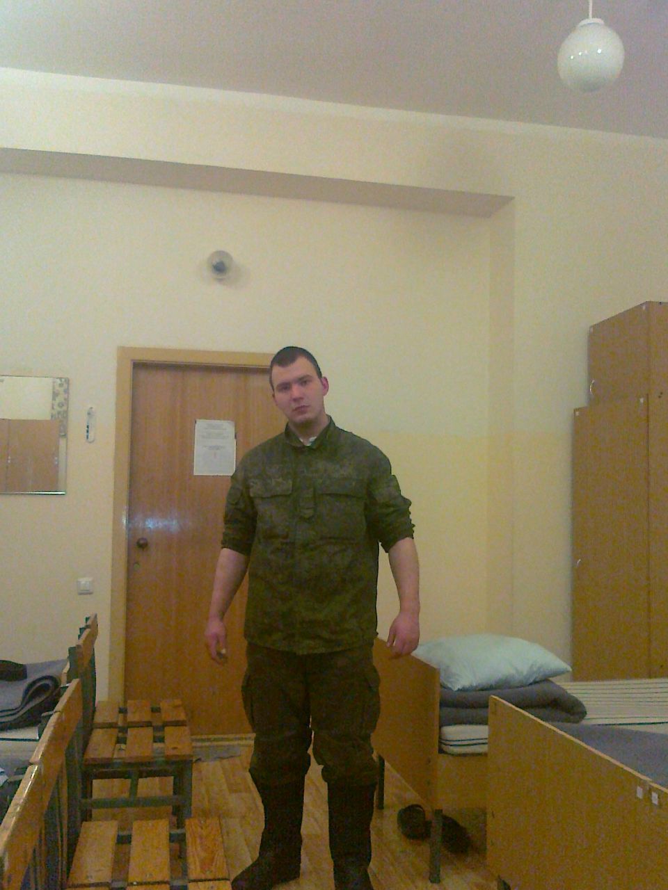 Юрка Горюнов .†. МоР .†. | Санкт-Петербург