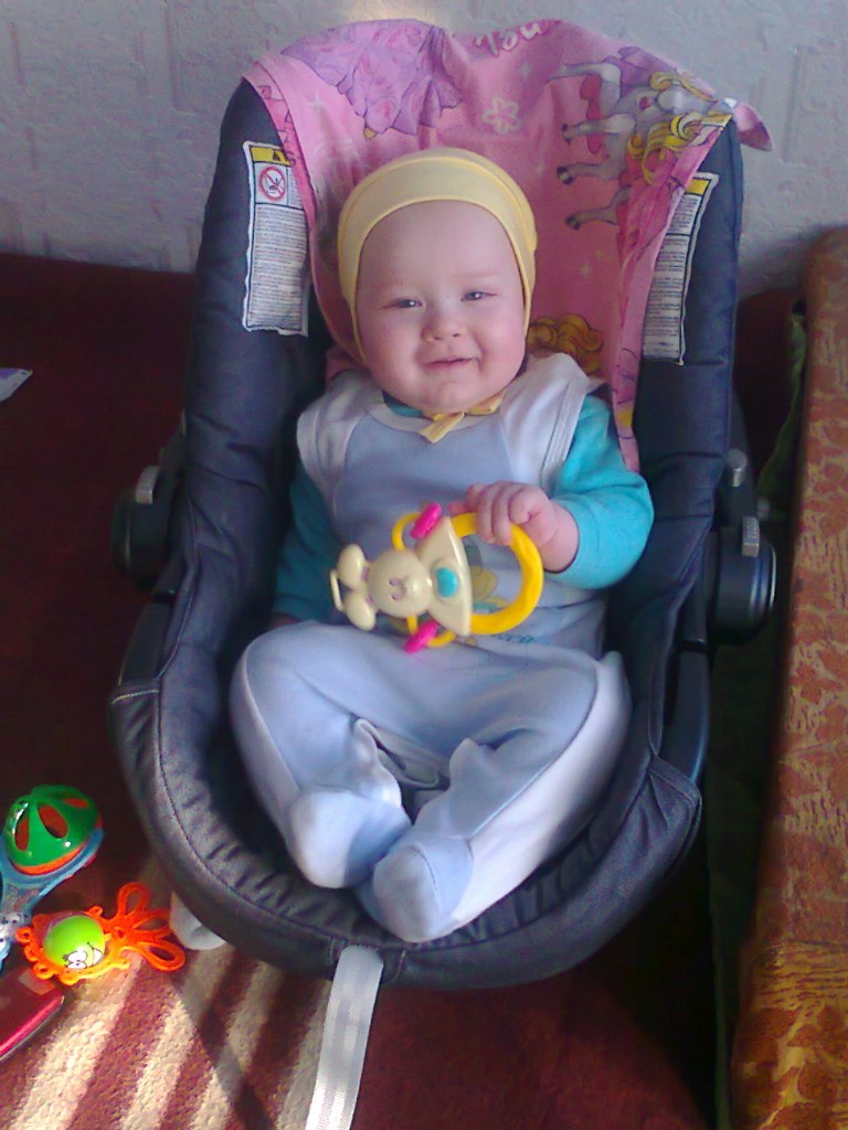 Людочка Молодченко | Андрушевка