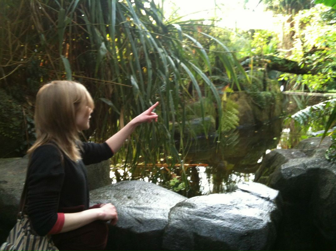 Христина Семёнова | Москва