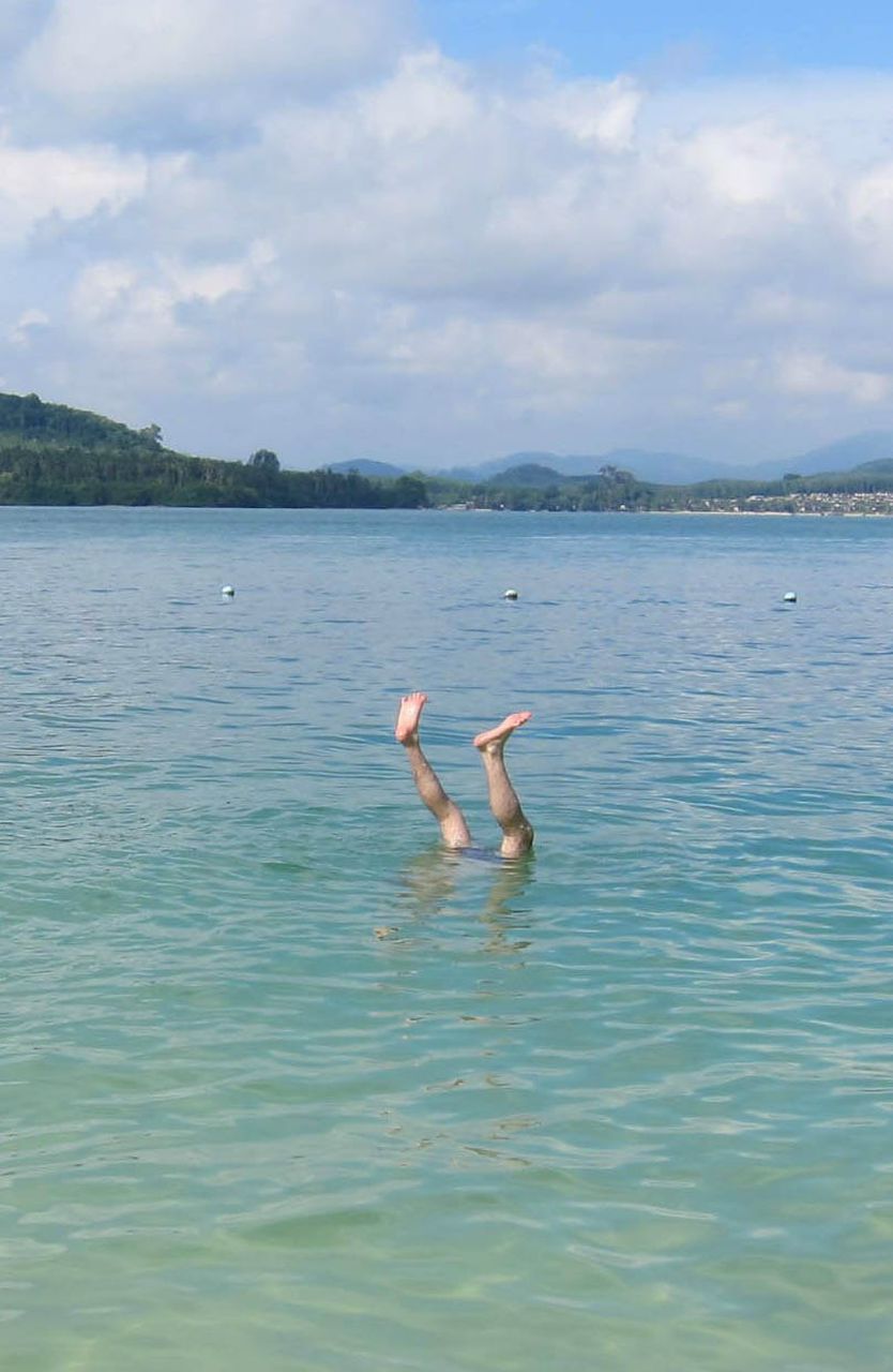 Павел Кормилец | Красноярск